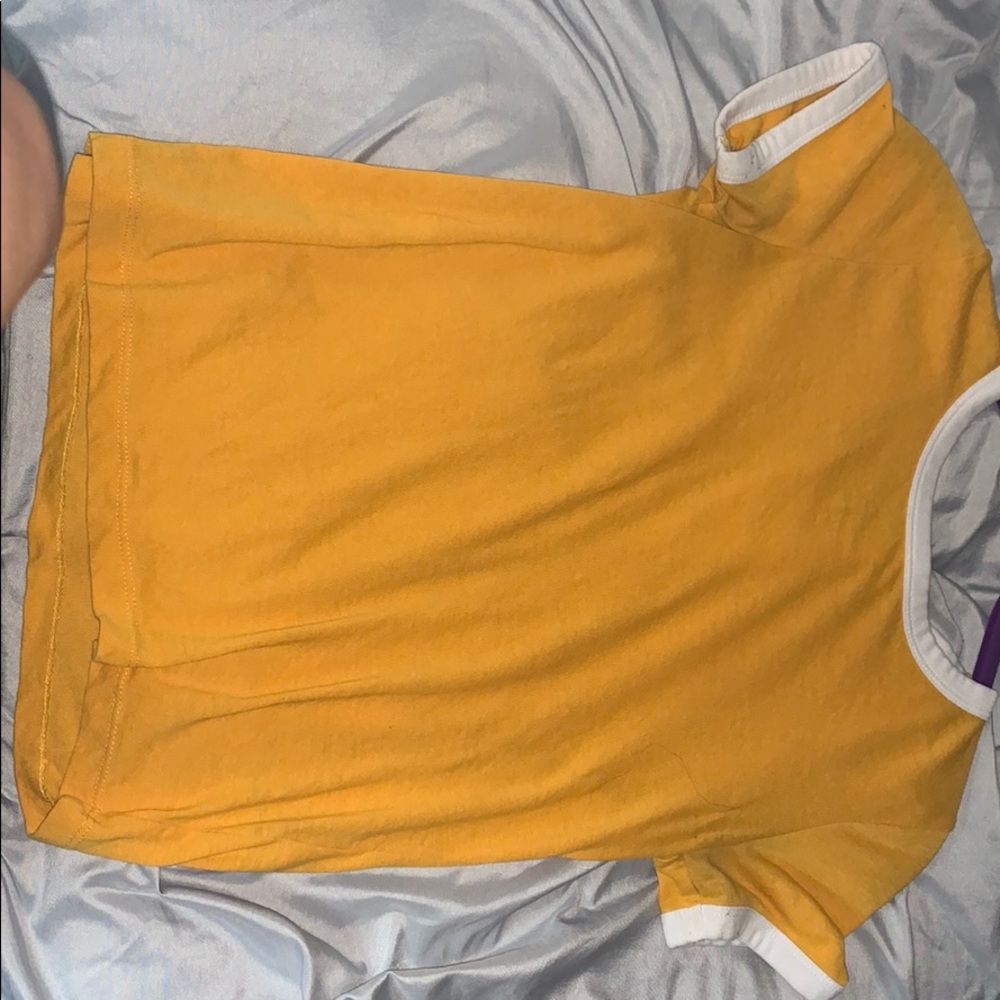 Simple Tee Shirt